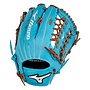 Mizuno GPS-72D Pro Select 12.75" Baseball Glove Blue