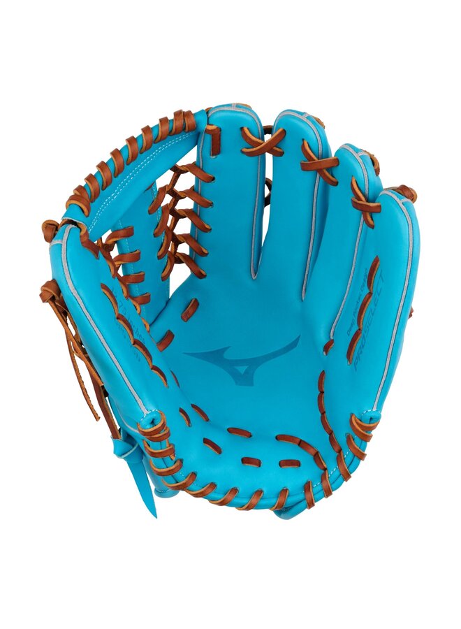 Mizuno GPS-72D Pro Select 12.75" Baseball Glove Blue