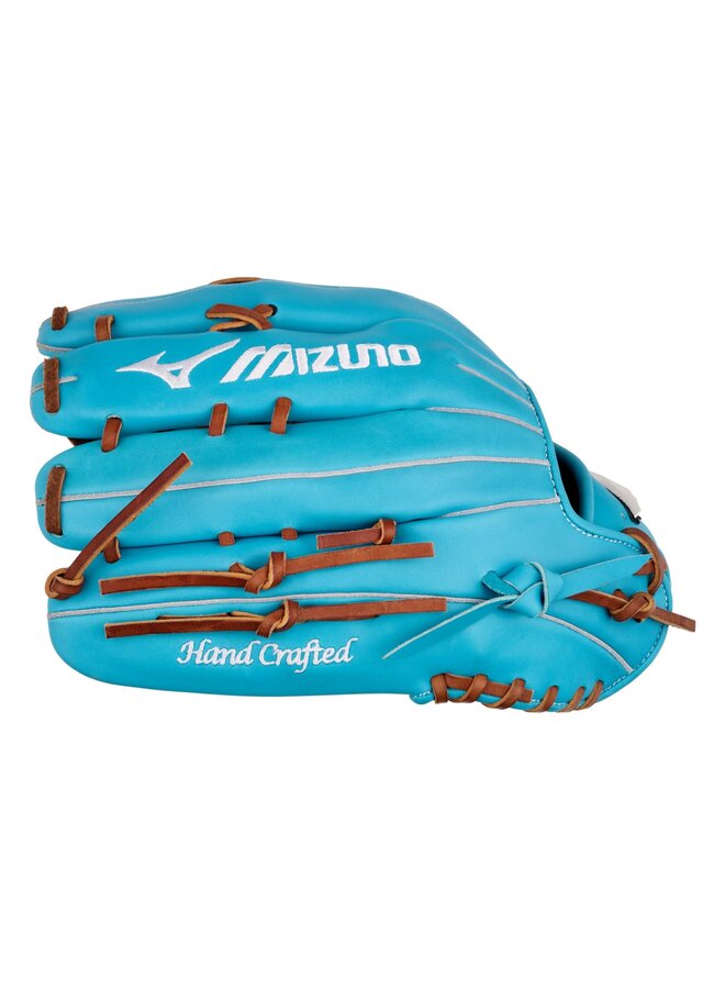 Mizuno GPS-72D Pro Select 12.75" Baseball Glove Blue