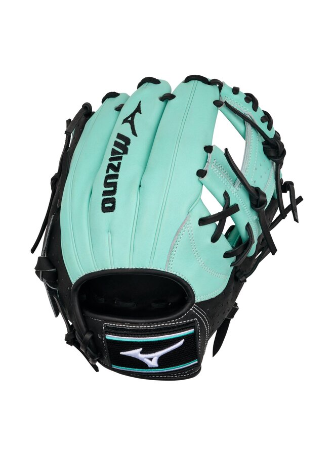 Mizuno GPEX-40 Prime Elite X 11.5" Baseball Glove Mint