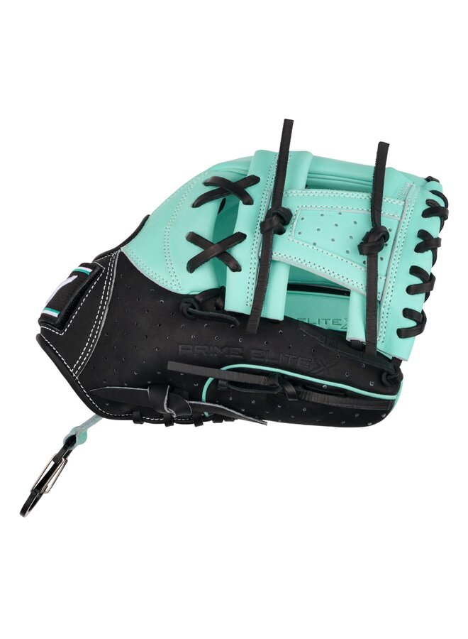 Mizuno GPEX-40 Prime Elite X 11.5" Baseball Glove Mint