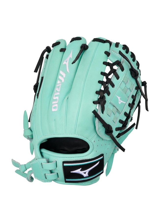 Mizuno GPEXF-10 Prime Elite X 12" Softball Glove Mint