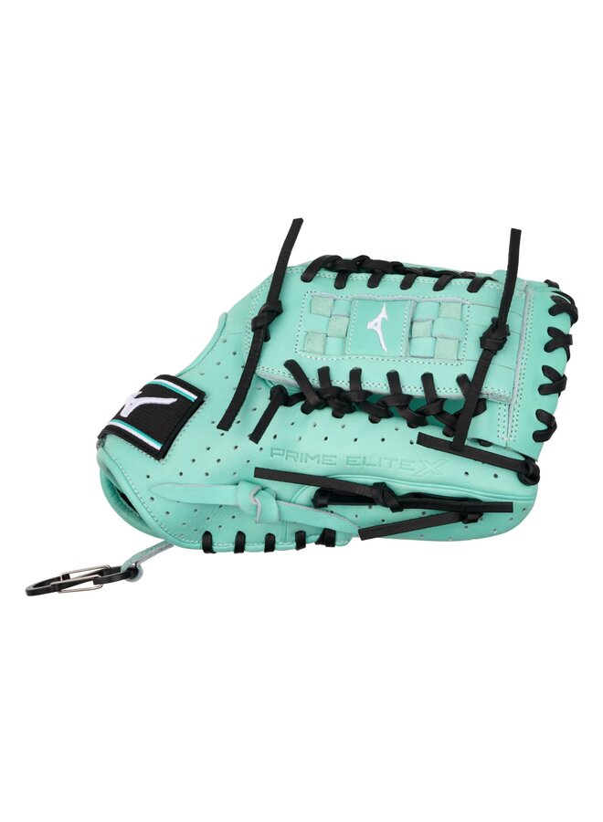 Mizuno GPEXF-10 Prime Elite X 12" Softball Glove Mint