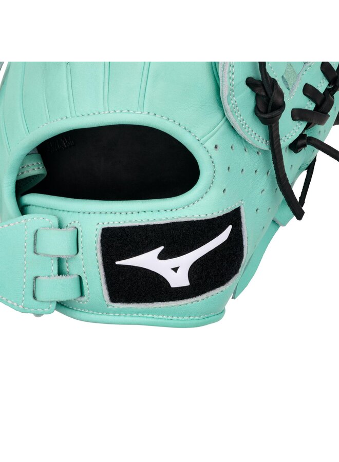 Mizuno GPEXF-10 Prime Elite X 12" Softball Glove Mint