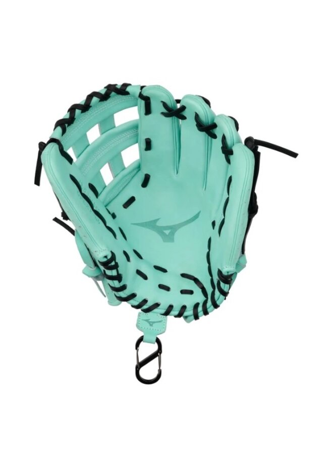 Mizuno GPEXF-60 Prime Elite X 12.5" Softball Glove Mint