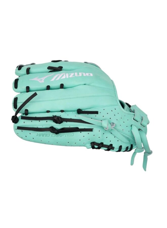 Mizuno GPEXF-60 Prime Elite X 12.5" Softball Glove Mint