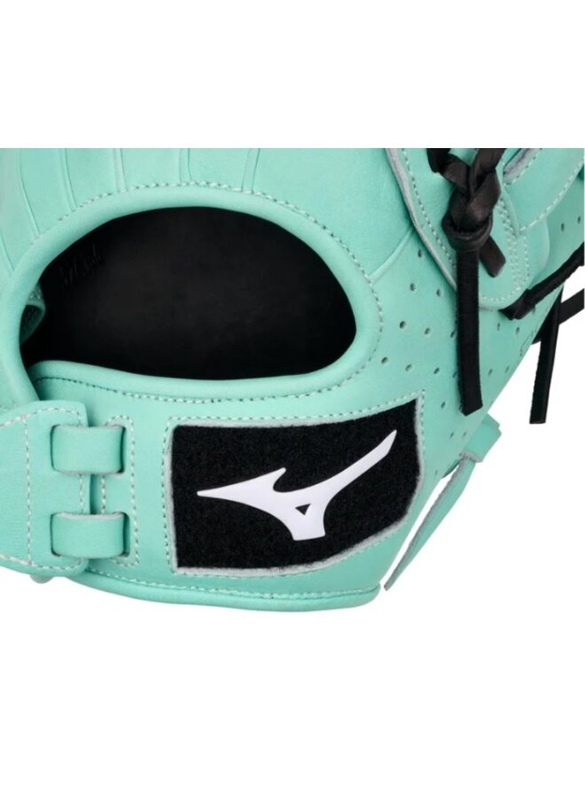 Mizuno GPEXF-60 Prime Elite X 12.5" Softball Glove Mint