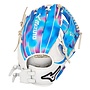Mizuno GMVPF-50MP MVP Prime M-Print 11.75" Softball Glove Psychedelic Print