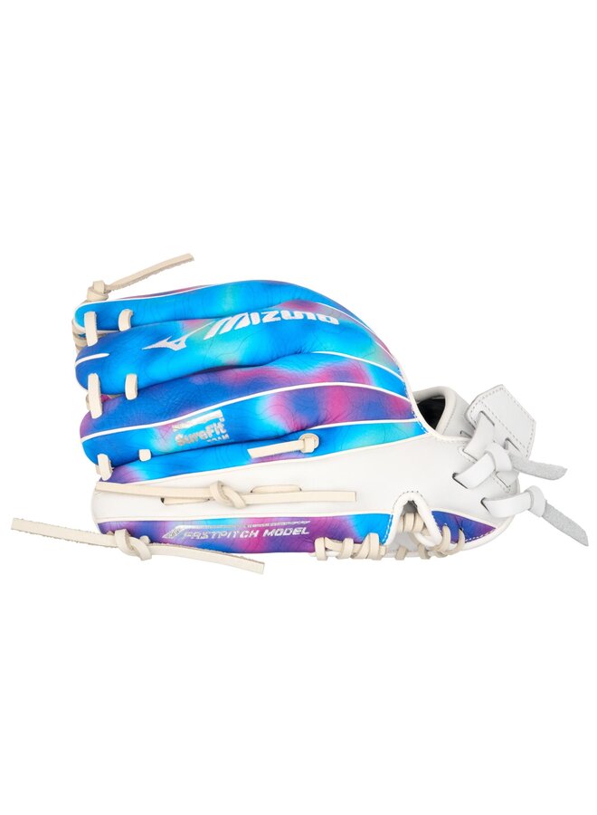 Mizuno GMVPF-50MP MVP Prime M-Print 11.75" Softball Glove Psychedelic Print