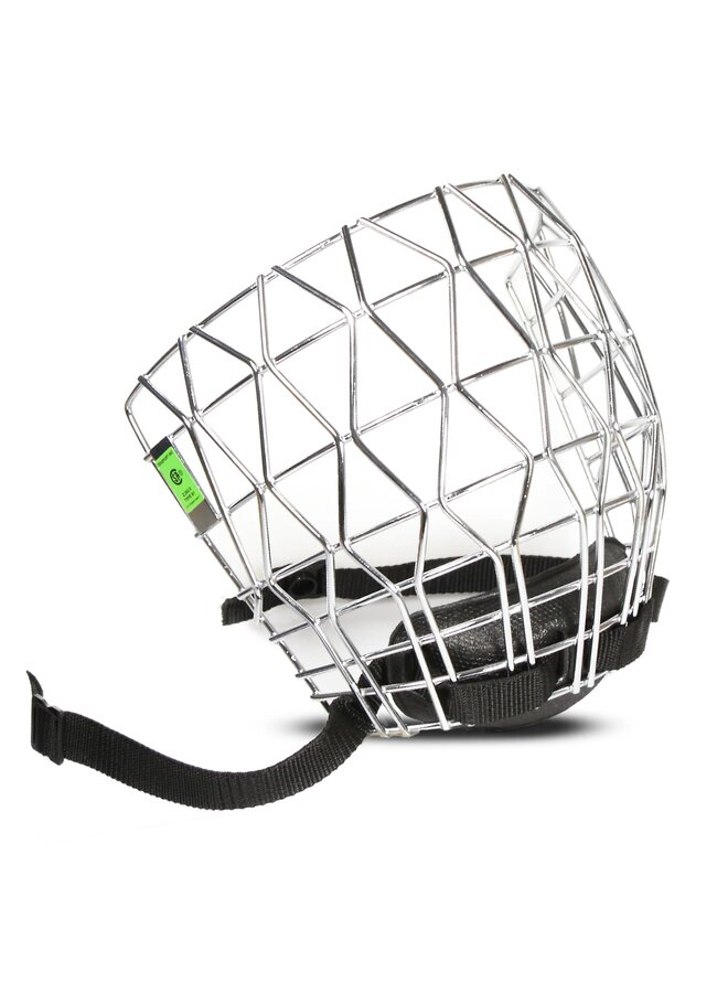 TEK2SPORT V3.0 RINGETTE CAGE