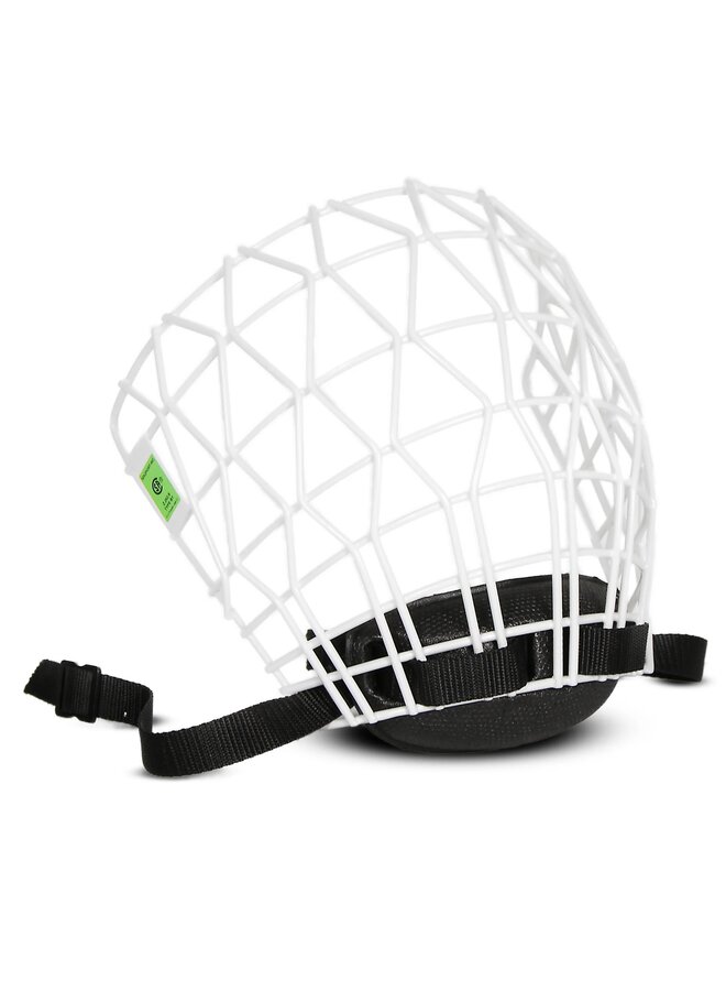 TEK2SPORT V3.0 RINGETTE CAGE