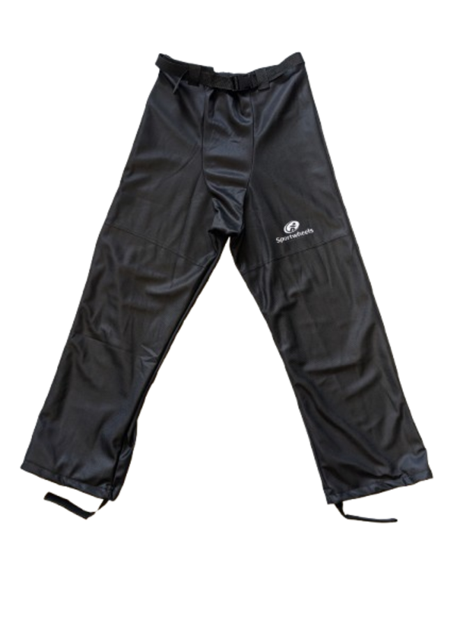 SPORTWHEELS CSW SUBLIMATED RINGETTE AD PANT