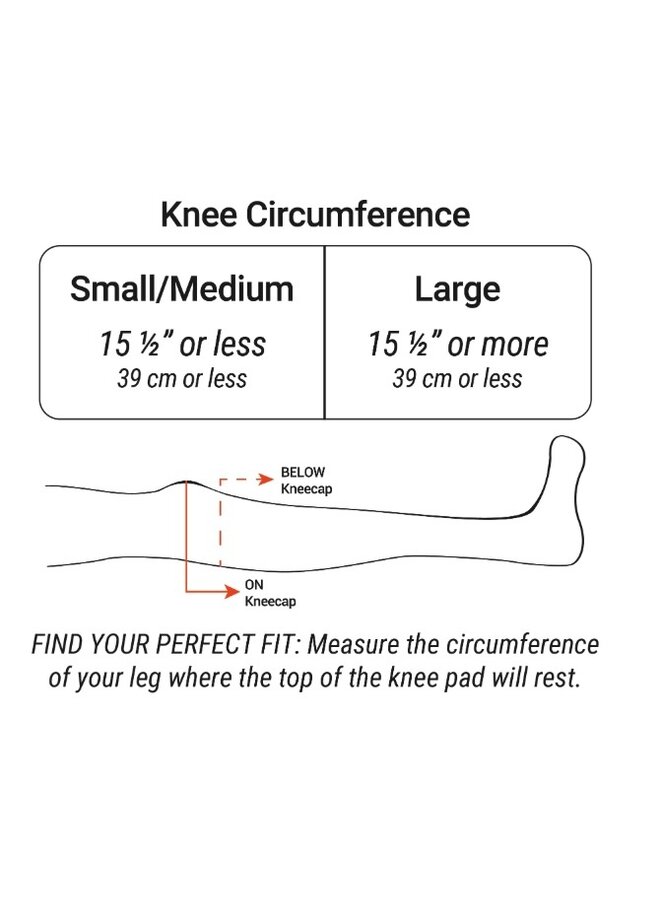 JUMPLETE VOLLETE VOLLEYBALL KNEE PADS (PAIR)