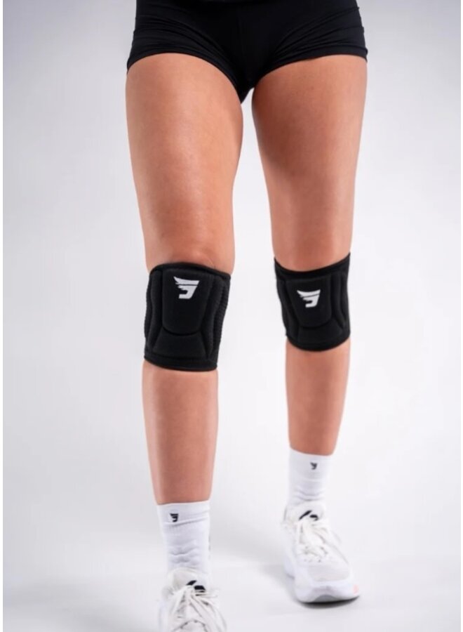 JUMPLETE VOLLETE VOLLEYBALL KNEE PADS (PAIR)