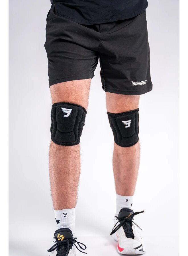 JUMPLETE VOLLETE VOLLEYBALL KNEE PADS (PAIR)