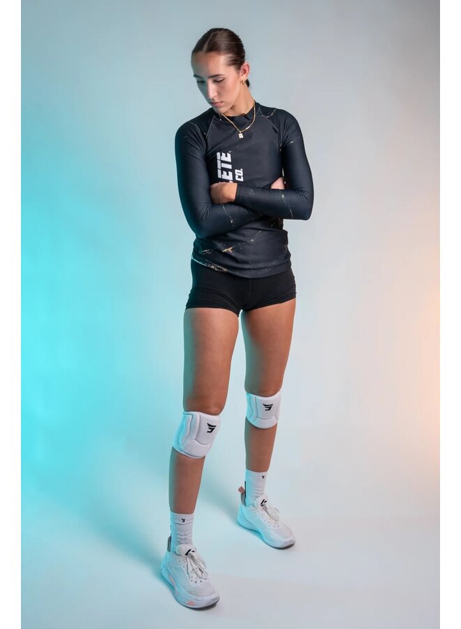 JUMPLETE VOLLETE VOLLEYBALL KNEE PADS (PAIR)