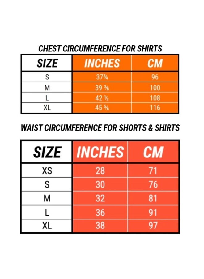 JUMPLETE VOLLEYBALL COURTSIDE LUXE PERFORMANCE FIT  TEE