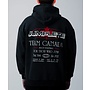 JUMPLETE VOLLEYBALL COURTSIDE LUXE HOODIE