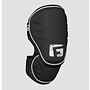 G-FORM ALPHA ELBOW GUARD SR BLACK OSFM