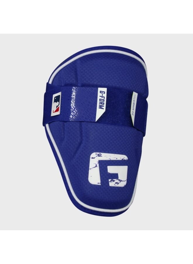 G-Form Surge MLB AD Baseball Elbow Guard - Navy