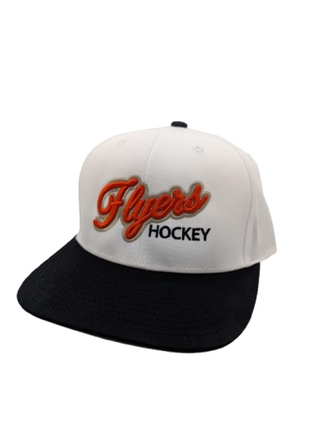 2025/26 SACKVILLE FLYERS SNAPBACK
