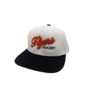 2025/26 SACKVILLE FLYERS SNAPBACK