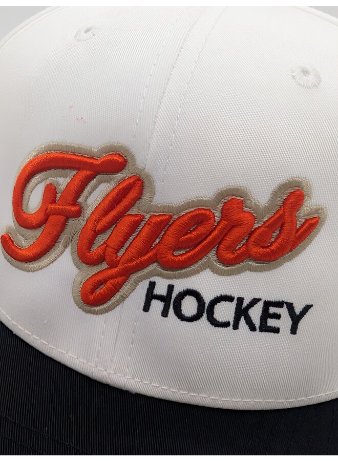 2025/26 SACKVILLE FLYERS SNAPBACK
