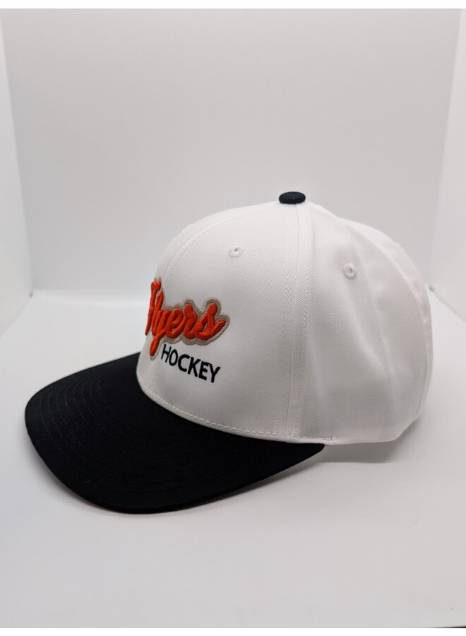 2025/26 SACKVILLE FLYERS SNAPBACK