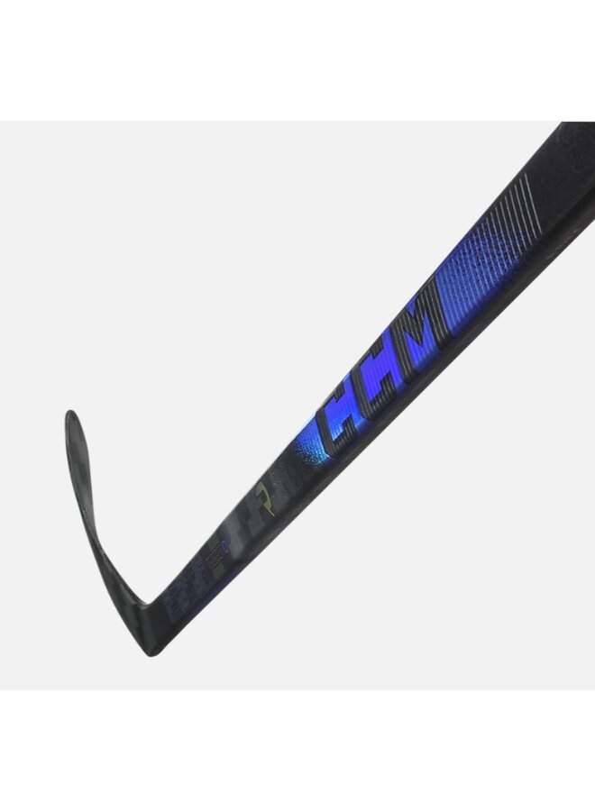 2025 CCM STK RIBCOR TRIGGER 10 PRO SR HOCKEY STICK