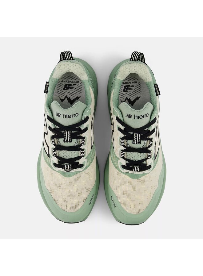 New Balance Fresh Foam X Hierro v9 Gore-Tex Mens