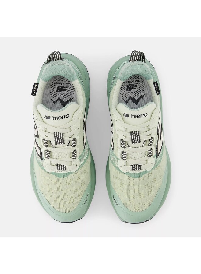 New Balance Fresh Foam X Hierro v9 Gore-tex Womens