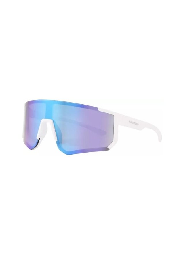 Easton Women's Hype Sunglasses - CGR - White
