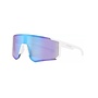 Easton Women's Hype Sunglasses - CGR - White