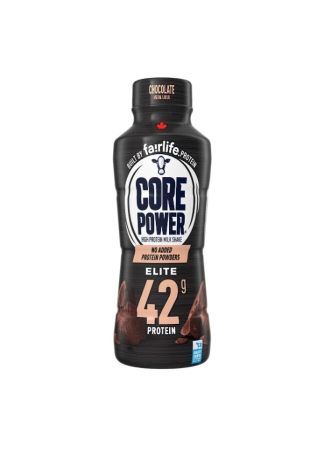CORE POWER PROTEIN DRINK 414ML