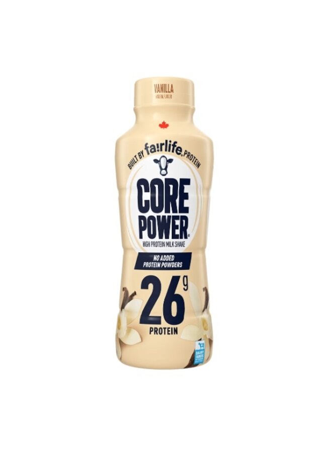 CORE POWER PROTEIN DRINK 414ML