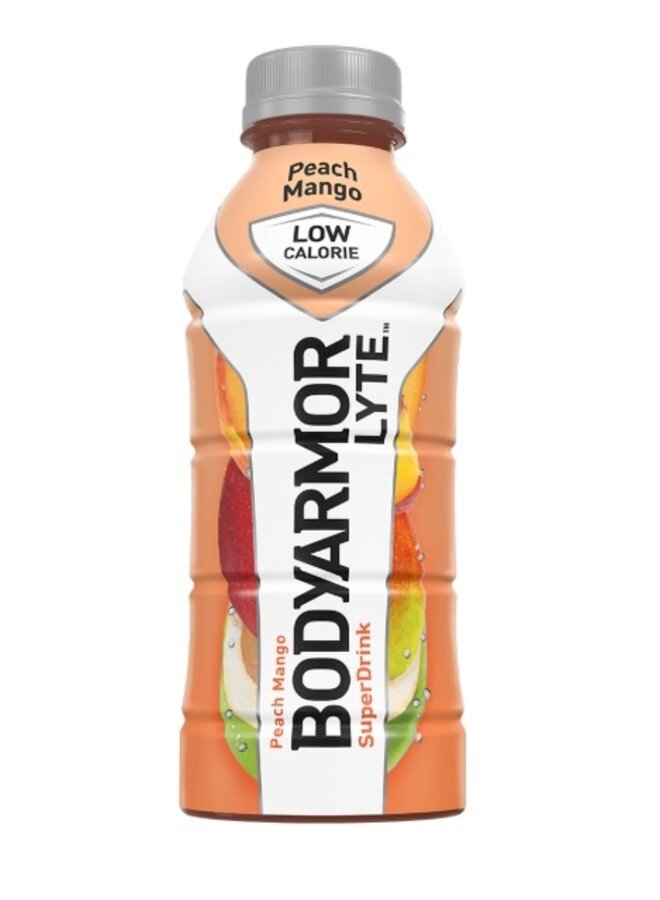 BODYARMOUR SPORTS DRINK 473ML