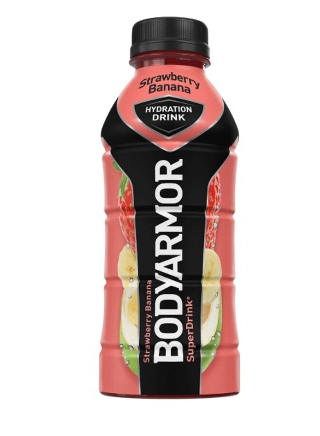 BODYARMOUR SPORTS DRINK 473ML