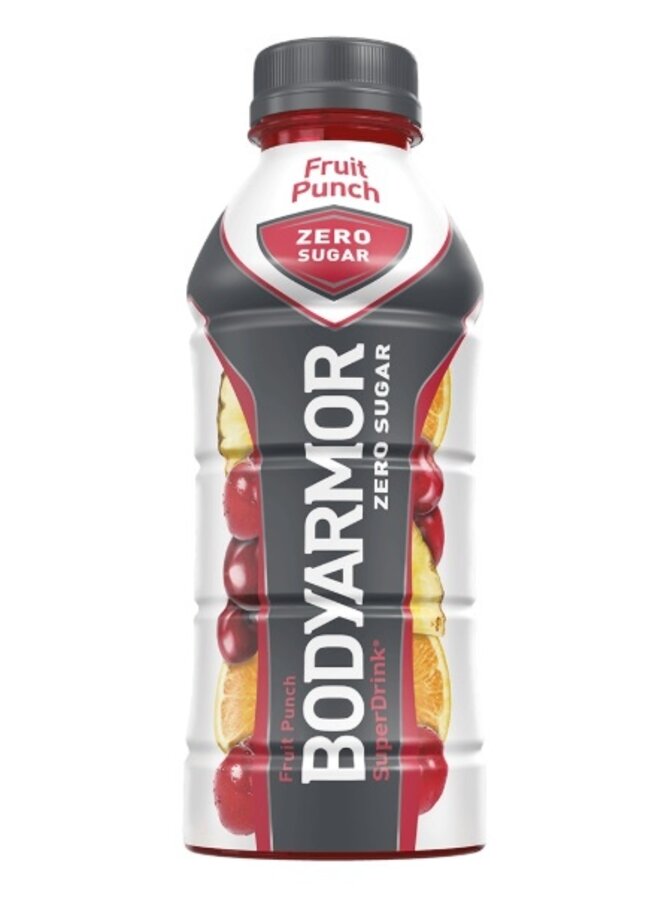BODYARMOUR SPORTS DRINK 473ML