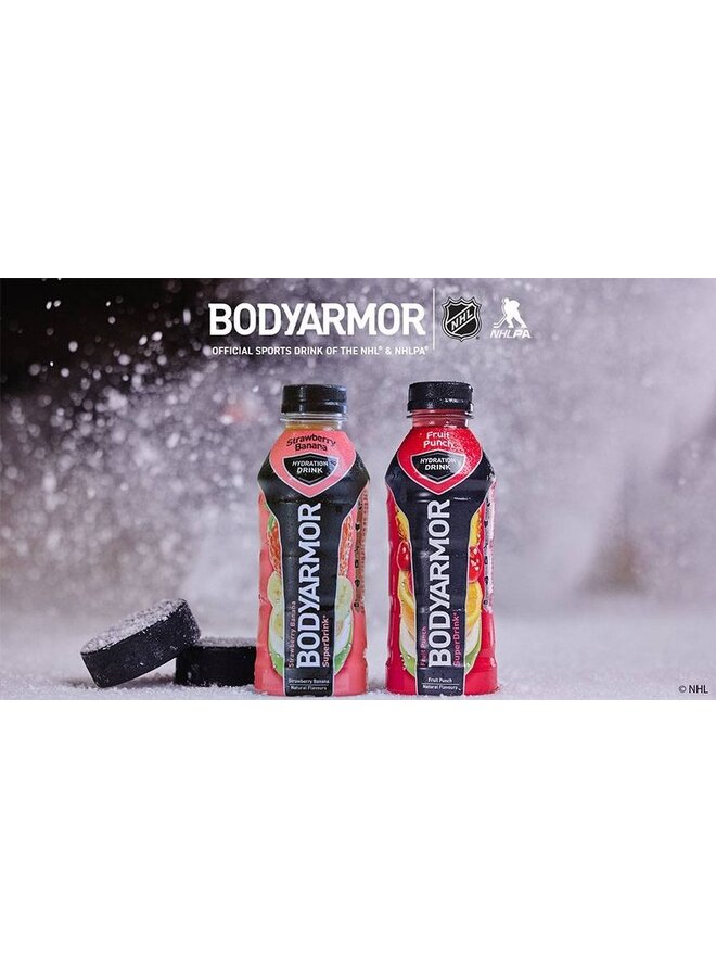BODYARMOUR SPORTS DRINK 473ML