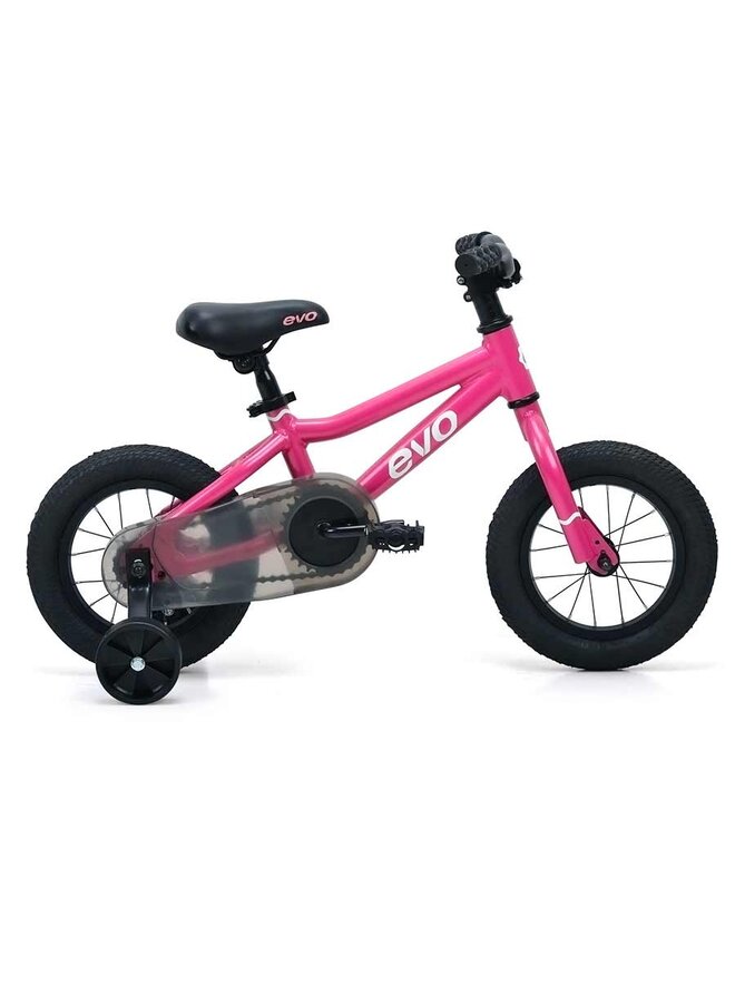 EVO, Rock Ridge 12, Kids Bicycle, 12"