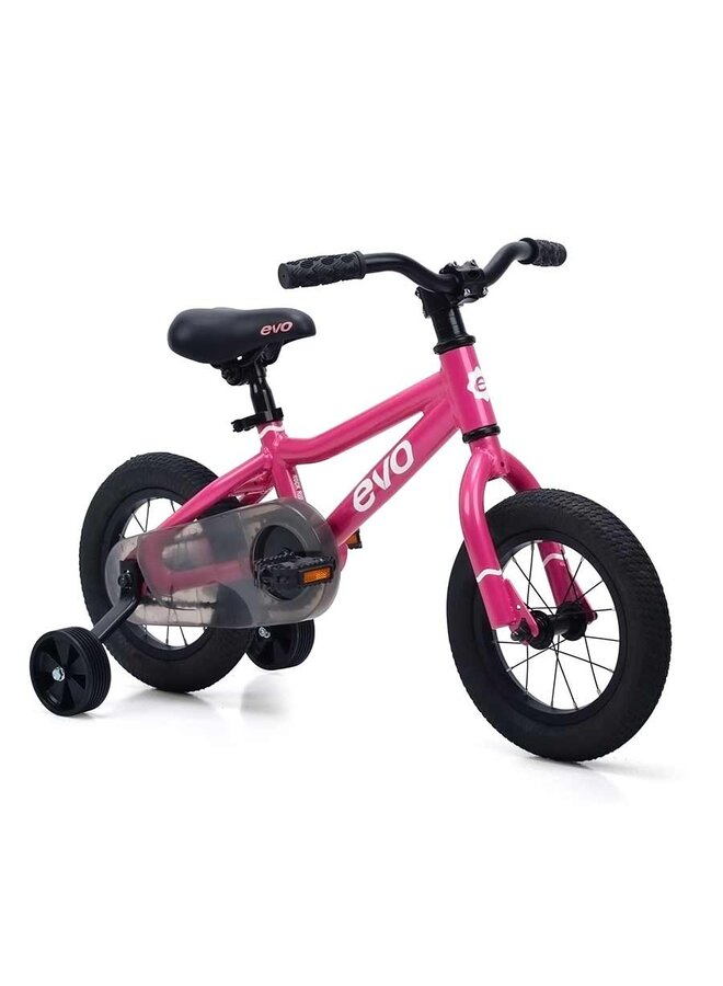 EVO, Rock Ridge 12, Kids Bicycle, 12"