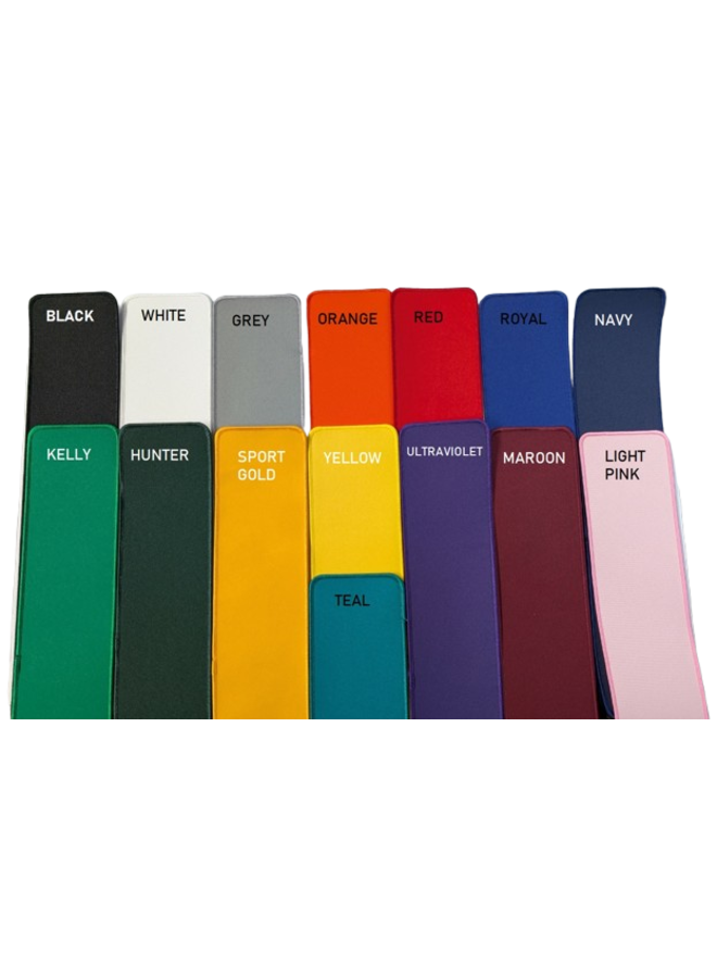 NAME BAR 14 X 3 CUSTOM