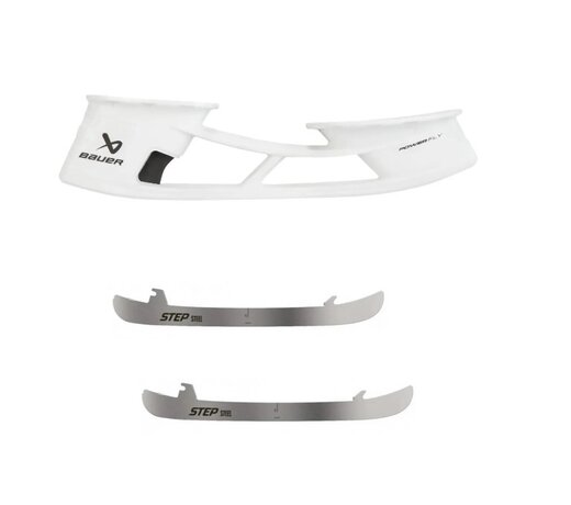 Skate Blades and Holders