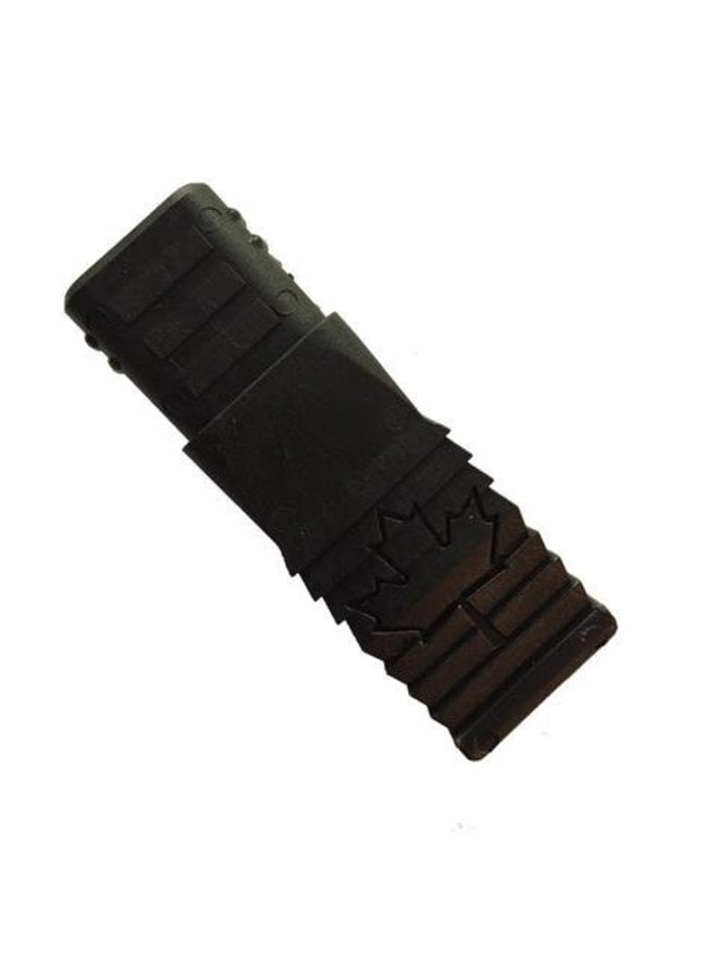 CHANCE RINGETTE REPLACEMENT TIP - BLACK (FOR ALL STICKS EXCEPT HIPE)