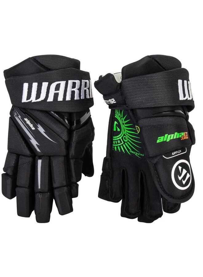 WARRIOR HG ALPHA DELUXE LT JR