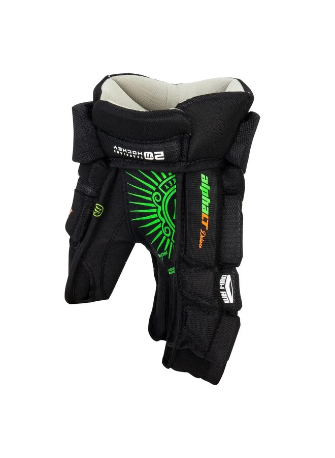 WARRIOR HG ALPHA DELUXE LT JR