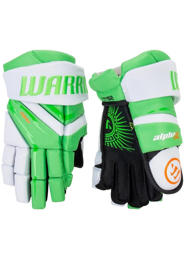 WARRIOR HG ALPHA DELUXE LT JR