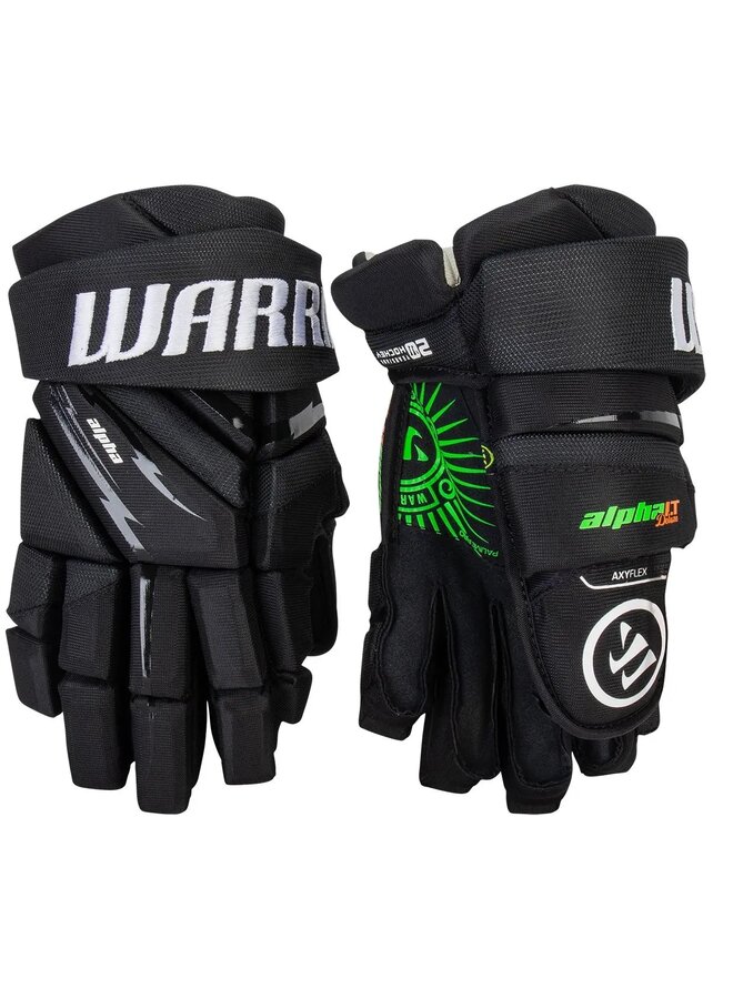 WARRIOR HG ALPHA DELUXE LT SR