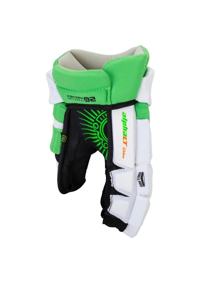 WARRIOR HG ALPHA DELUXE LT SR