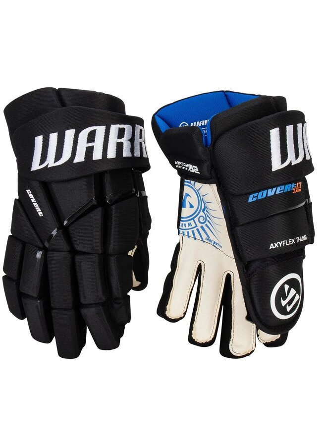 WARRIOR HG COVERT DELUXE LT SR